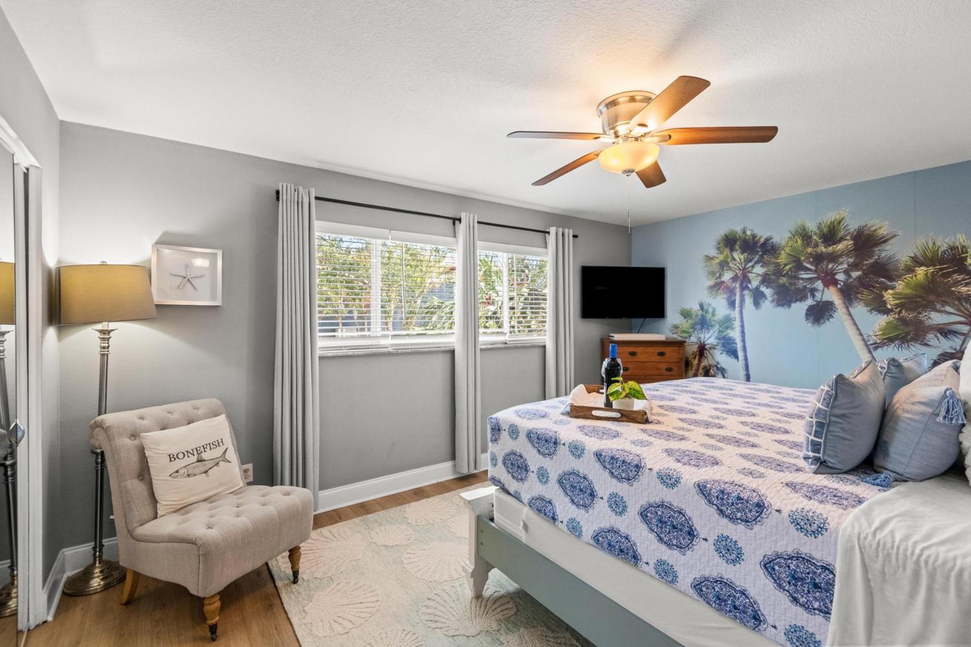 Snook Haven Villa เคลียร์วอเตอร์บีช ภายนอก รูปภาพ