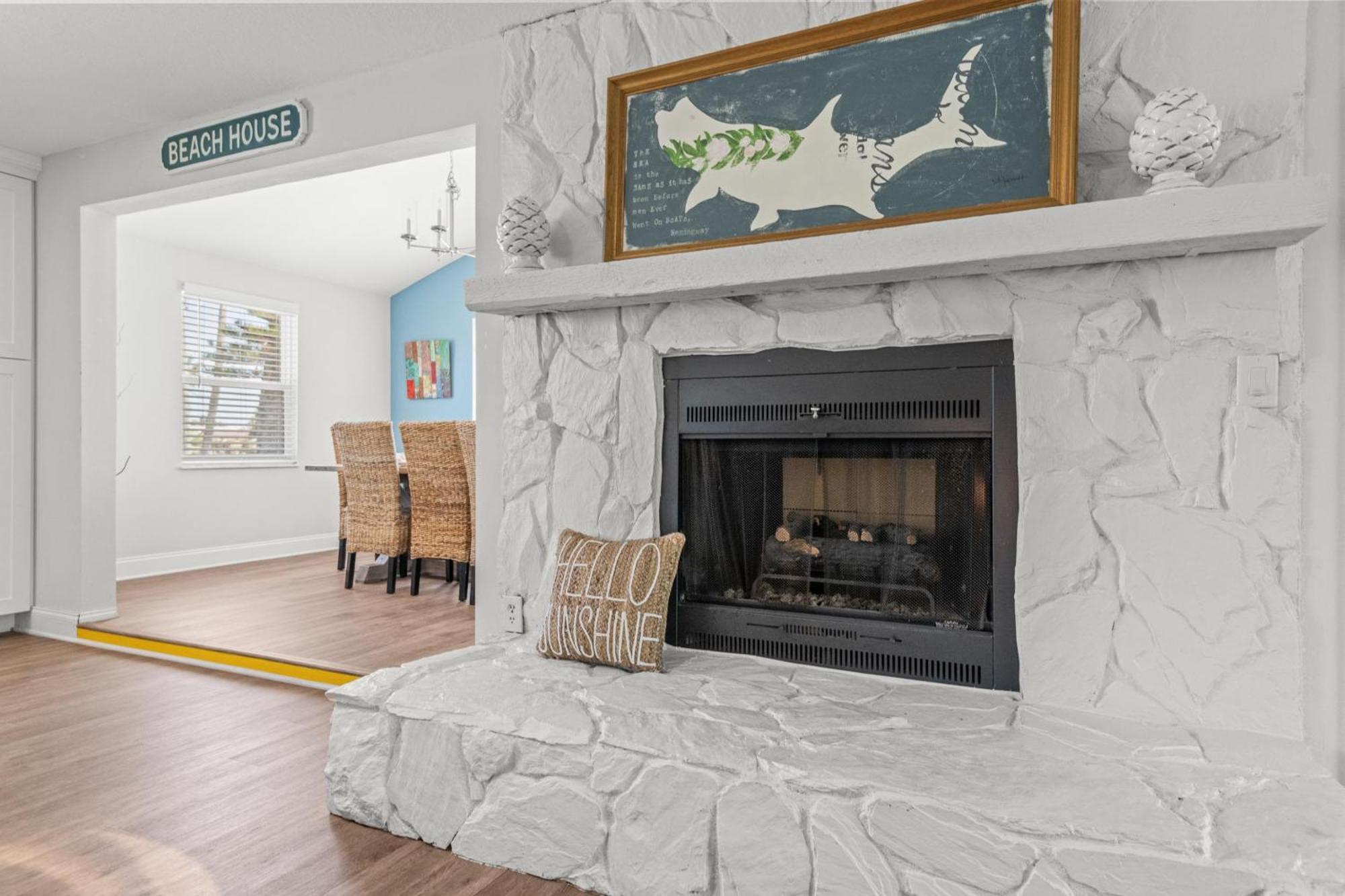 Snook Haven Villa เคลียร์วอเตอร์บีช ภายนอก รูปภาพ