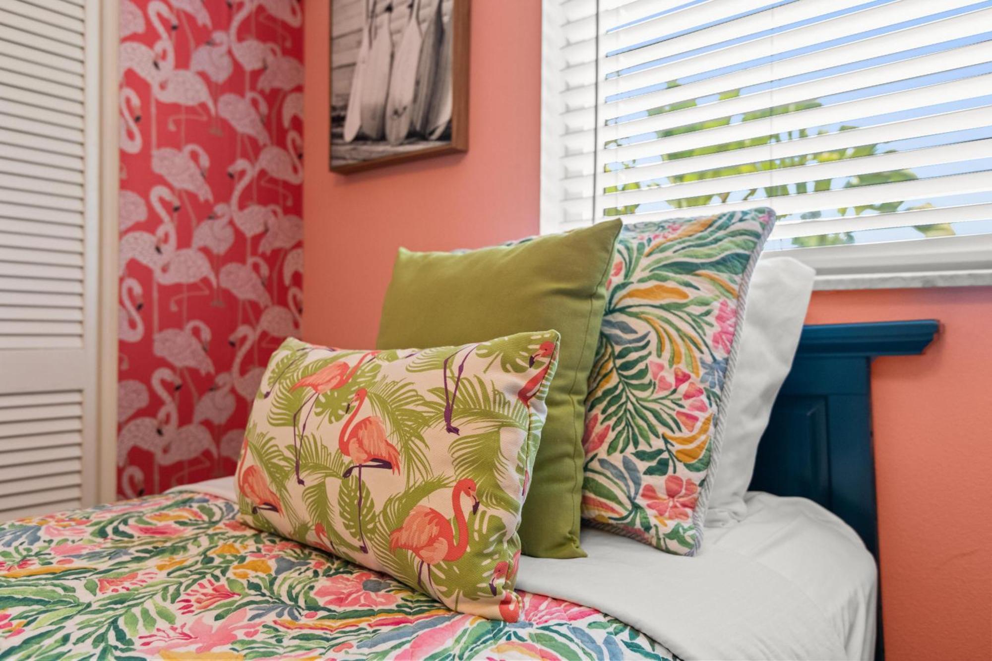 Snook Haven Villa เคลียร์วอเตอร์บีช ภายนอก รูปภาพ