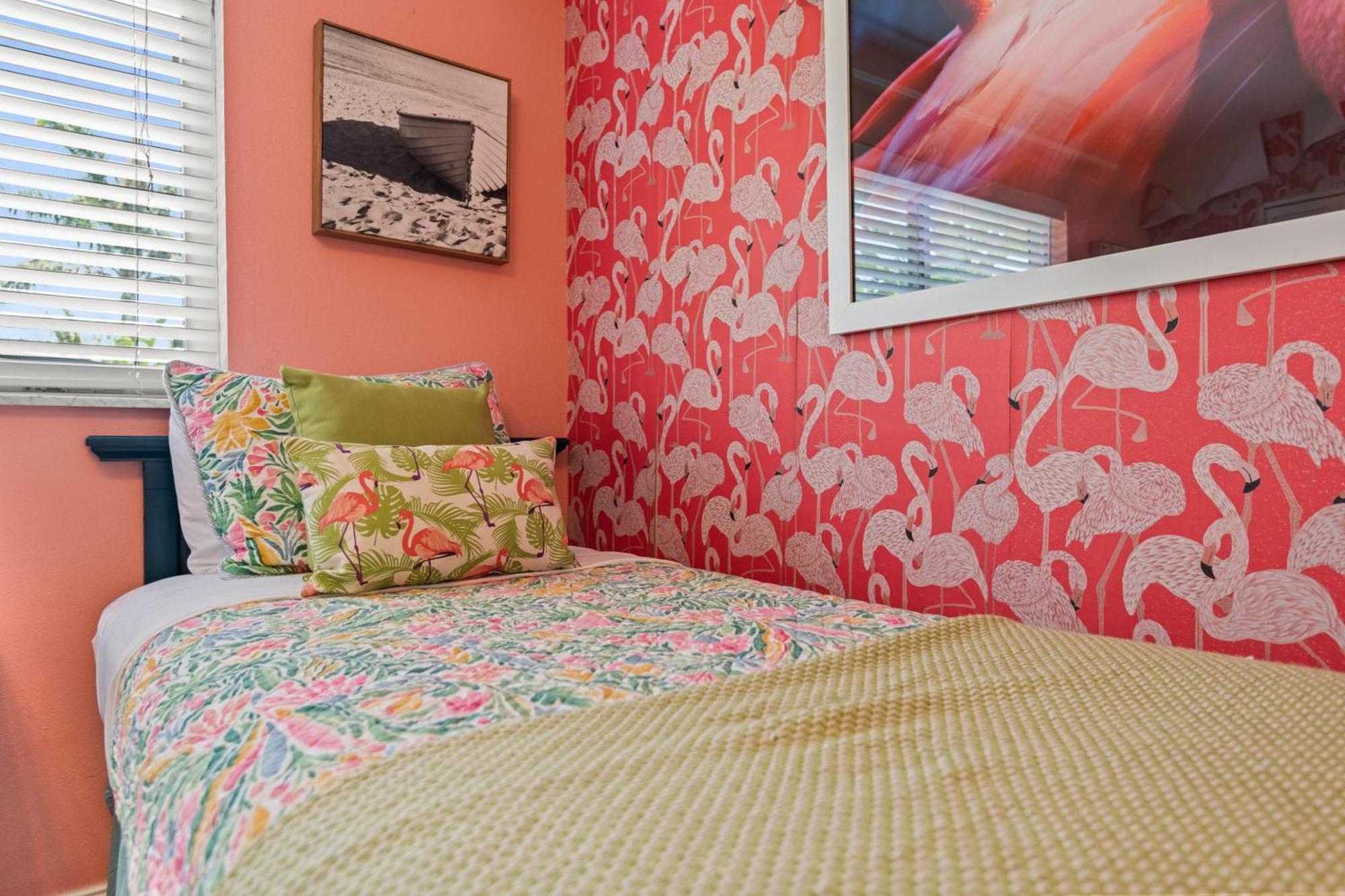 Snook Haven Villa เคลียร์วอเตอร์บีช ภายนอก รูปภาพ