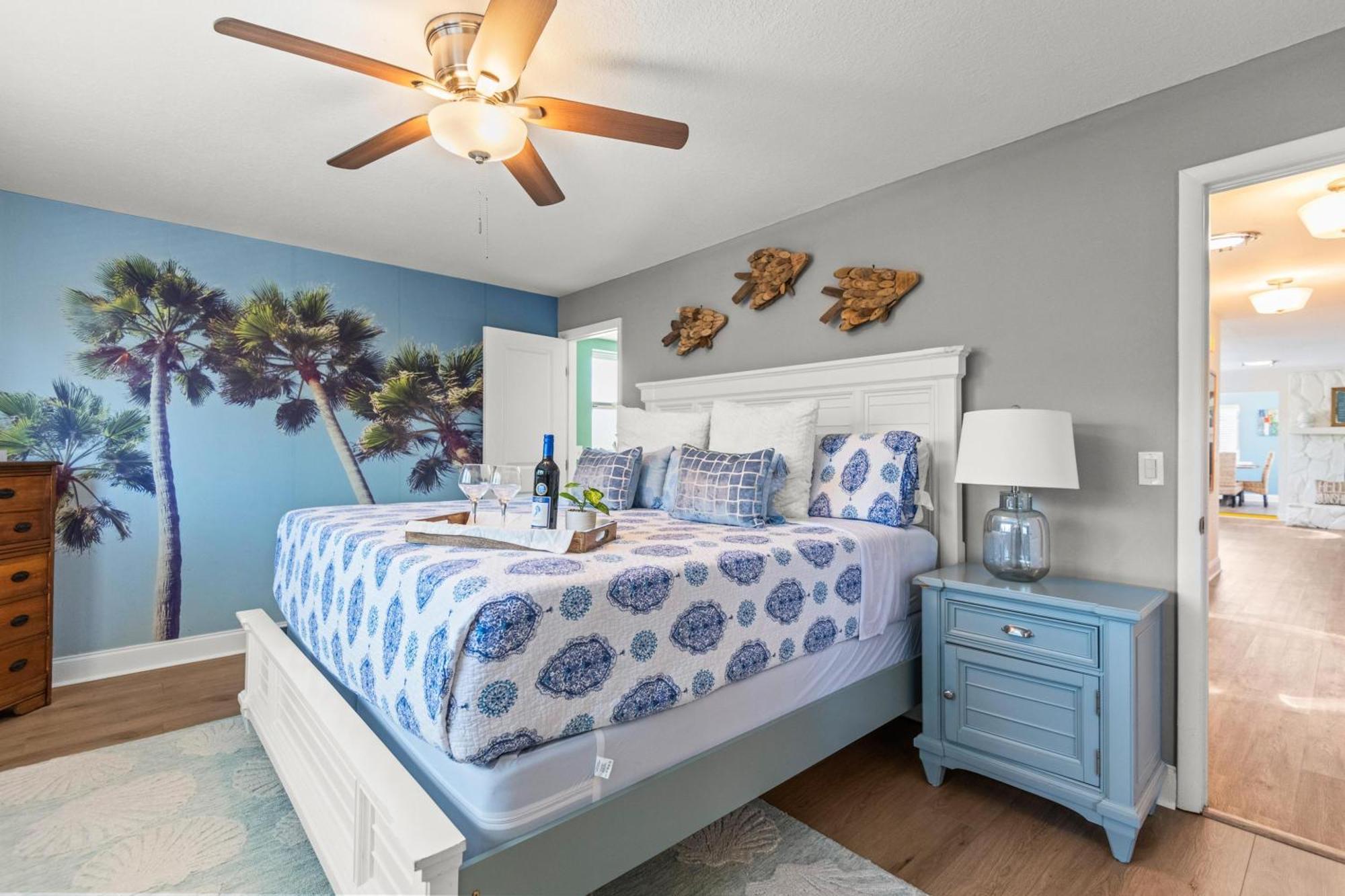 Snook Haven Villa เคลียร์วอเตอร์บีช ภายนอก รูปภาพ