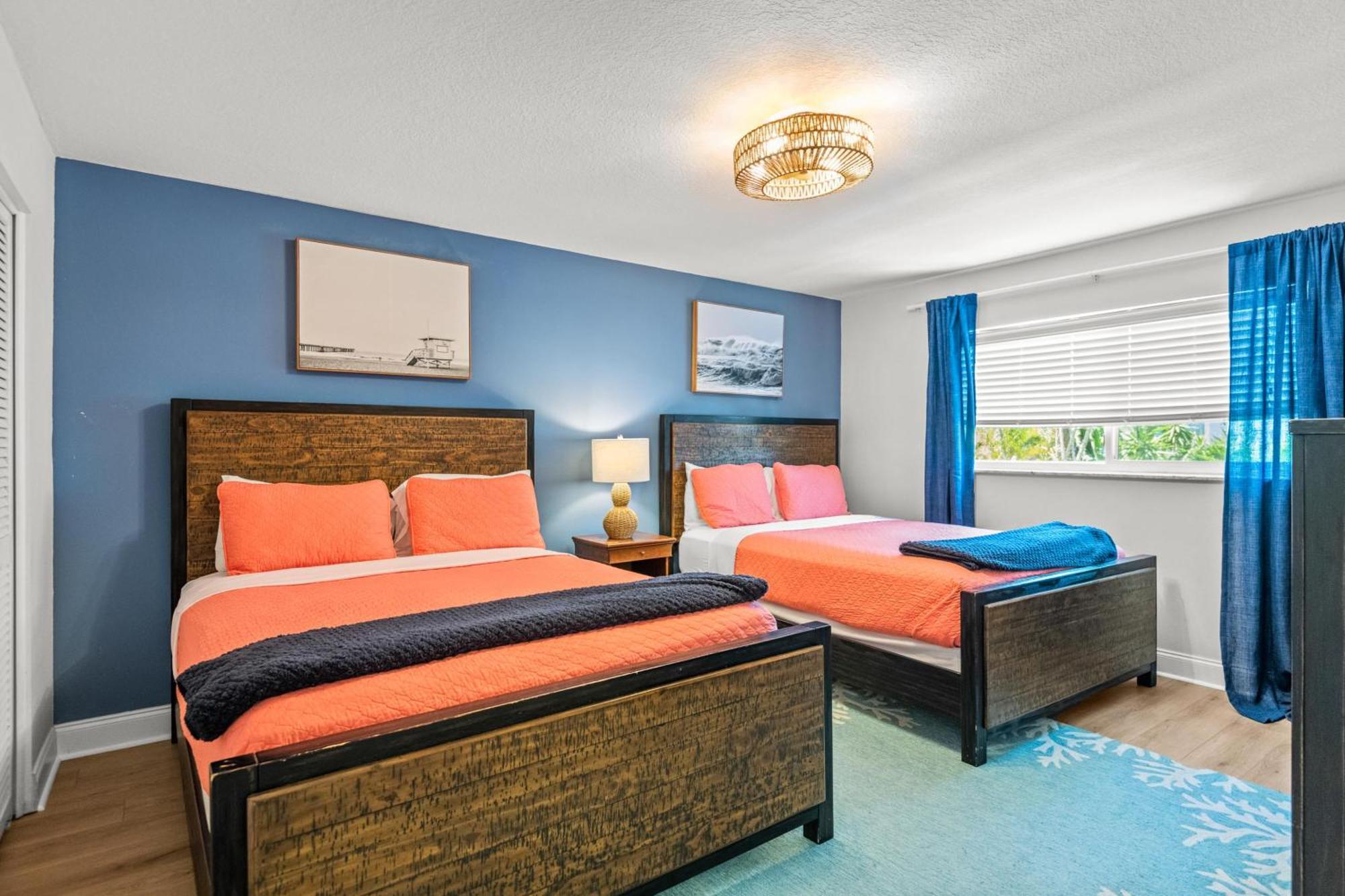Snook Haven Villa เคลียร์วอเตอร์บีช ภายนอก รูปภาพ