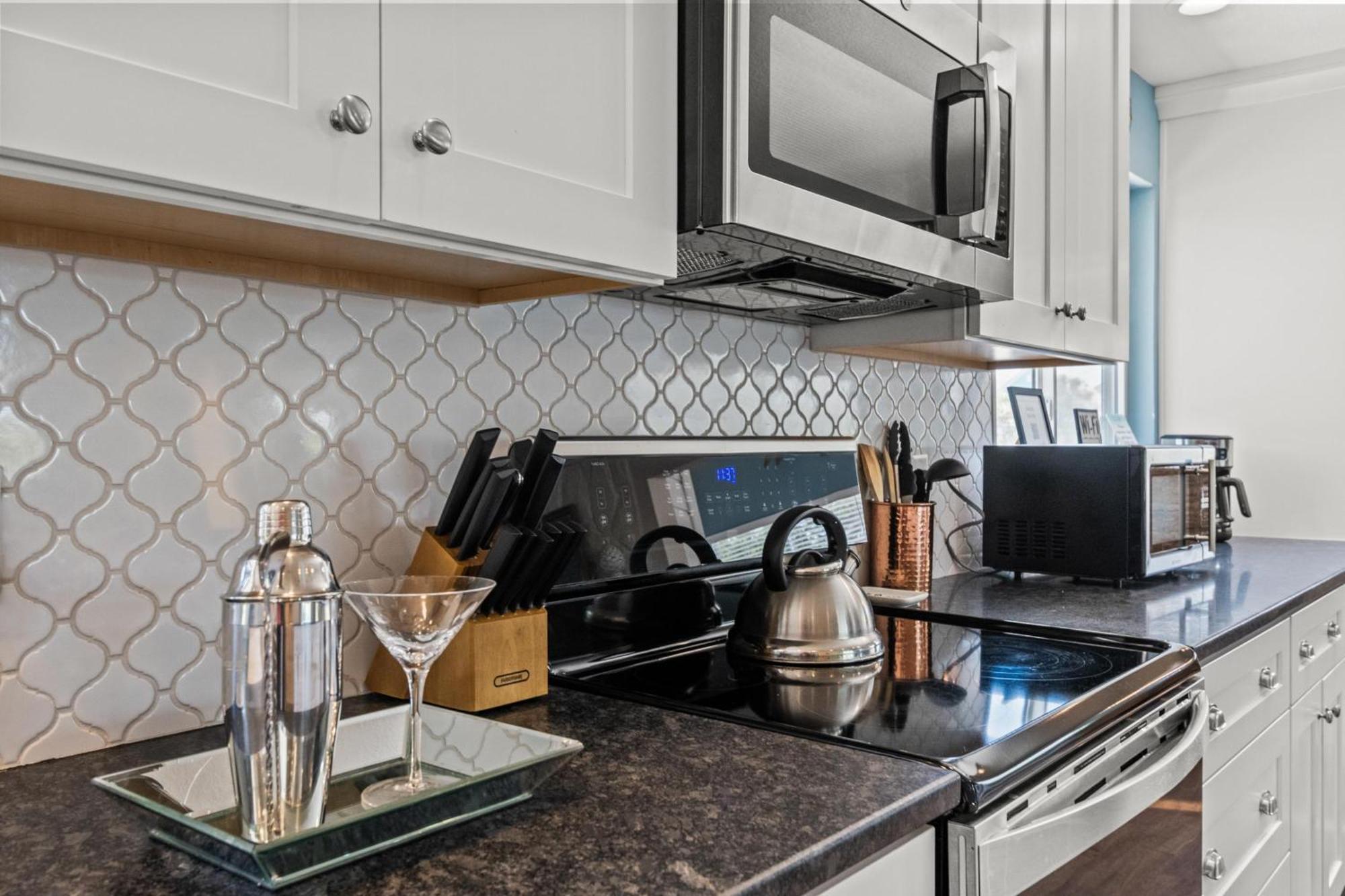 Snook Haven Villa เคลียร์วอเตอร์บีช ภายนอก รูปภาพ