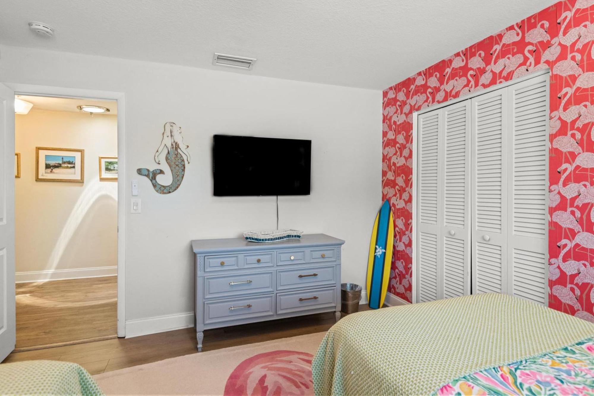 Snook Haven Villa เคลียร์วอเตอร์บีช ภายนอก รูปภาพ