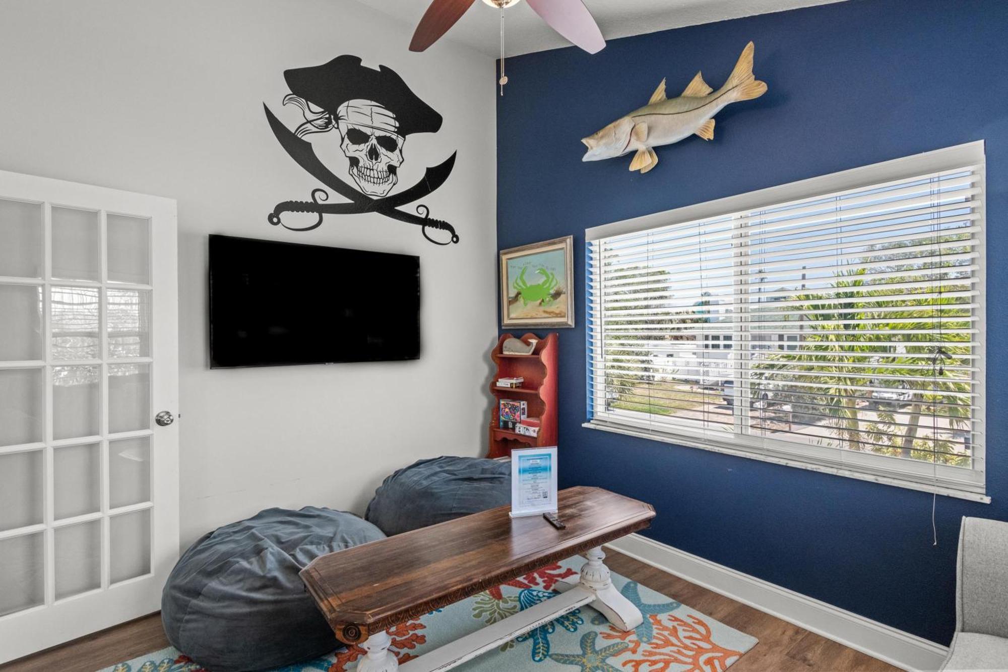 Snook Haven Villa เคลียร์วอเตอร์บีช ภายนอก รูปภาพ