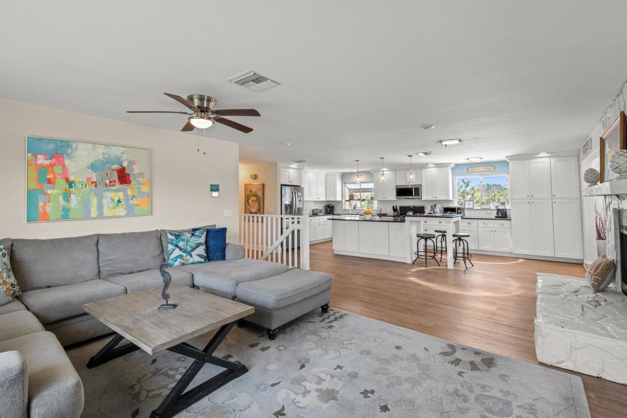 Snook Haven Villa เคลียร์วอเตอร์บีช ภายนอก รูปภาพ