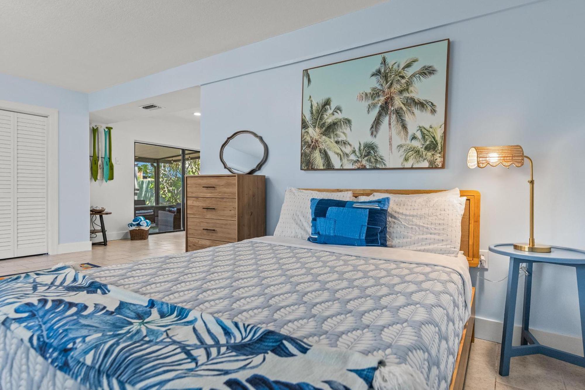 Snook Haven Villa เคลียร์วอเตอร์บีช ภายนอก รูปภาพ