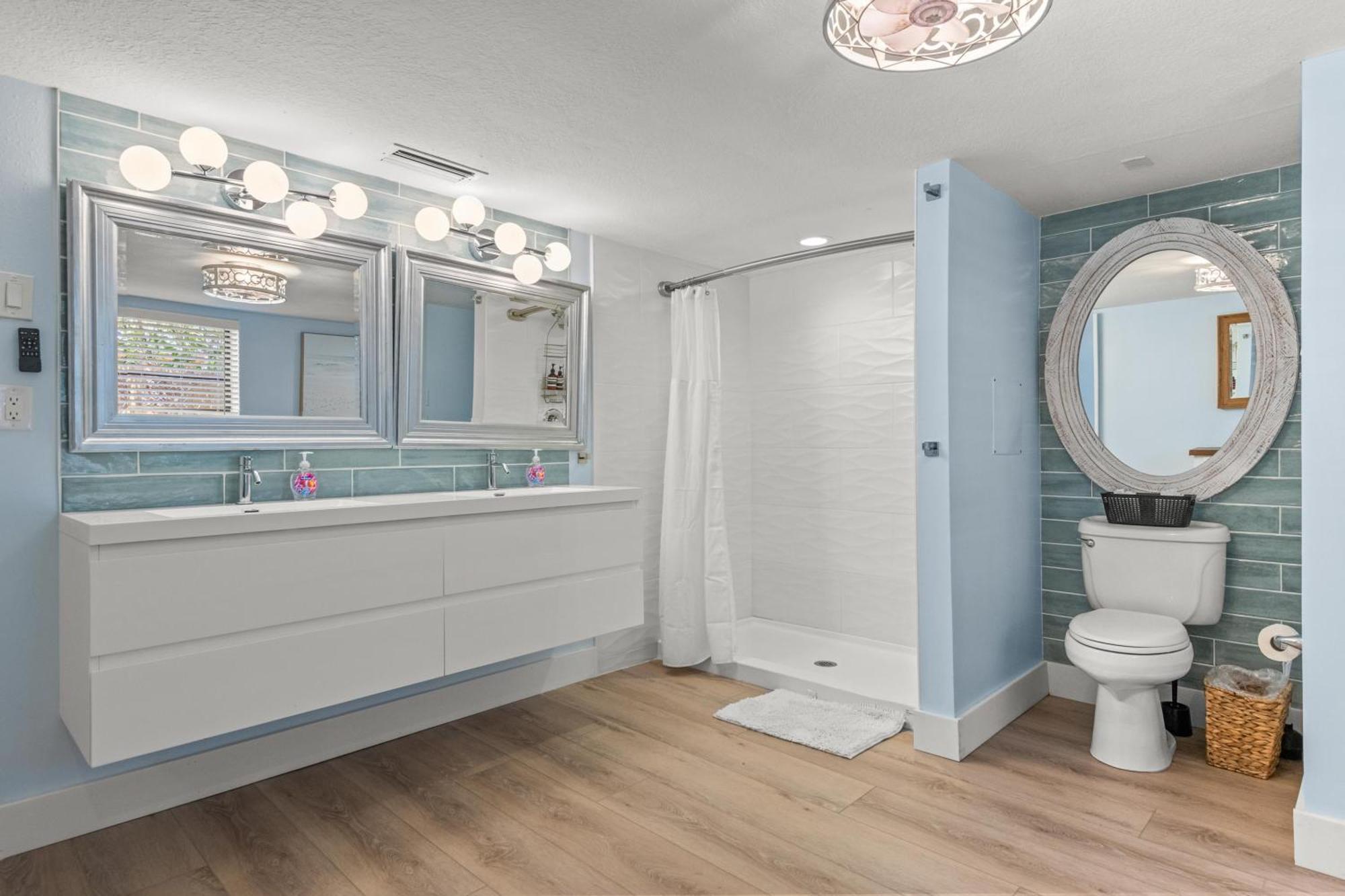 Snook Haven Villa เคลียร์วอเตอร์บีช ภายนอก รูปภาพ