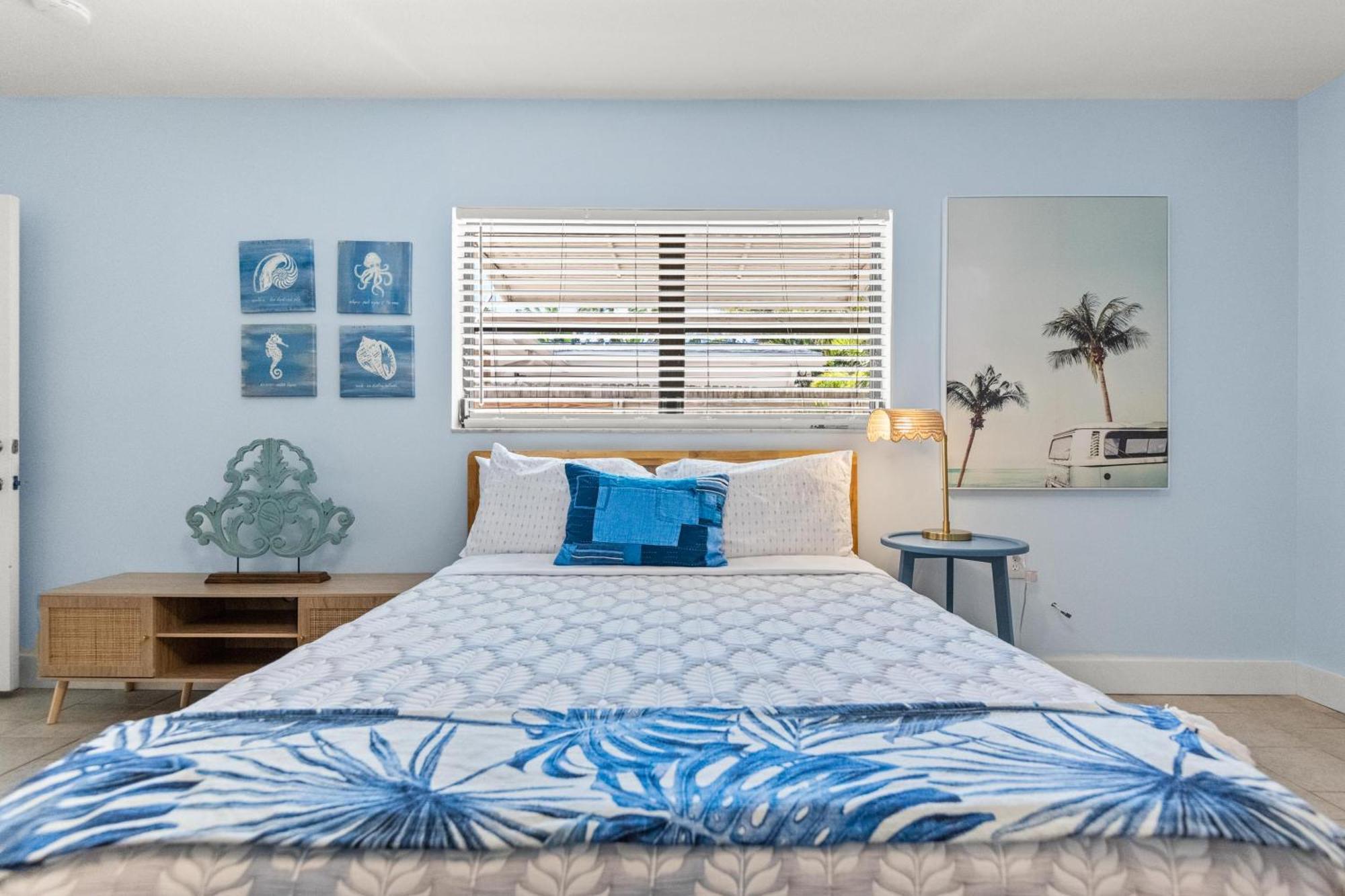 Snook Haven Villa เคลียร์วอเตอร์บีช ภายนอก รูปภาพ