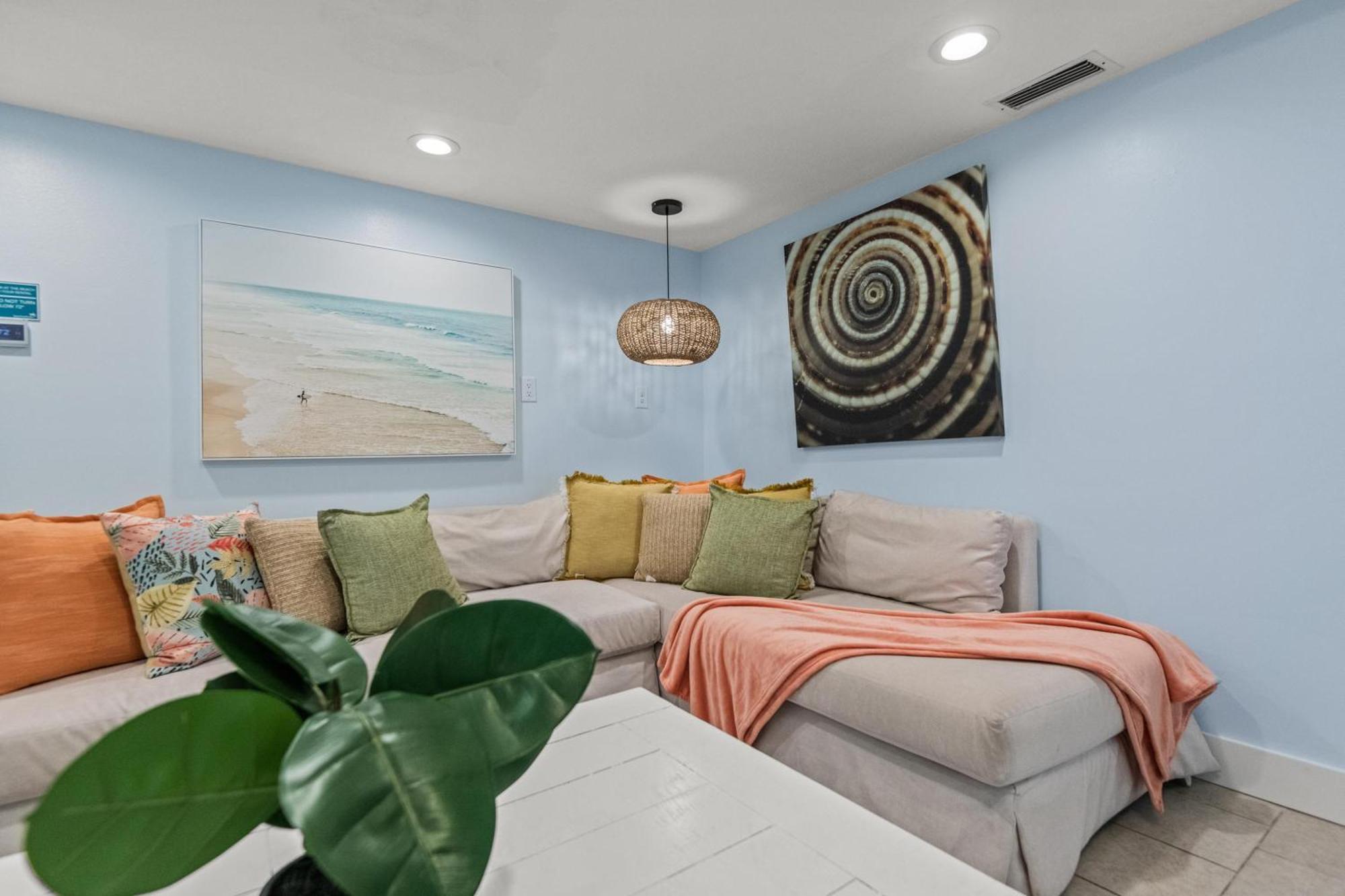 Snook Haven Villa เคลียร์วอเตอร์บีช ภายนอก รูปภาพ